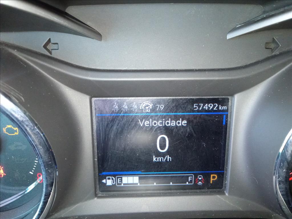 TRACKER 1.2 TURBO FLEX PREMIER AUTOMÁTICO8