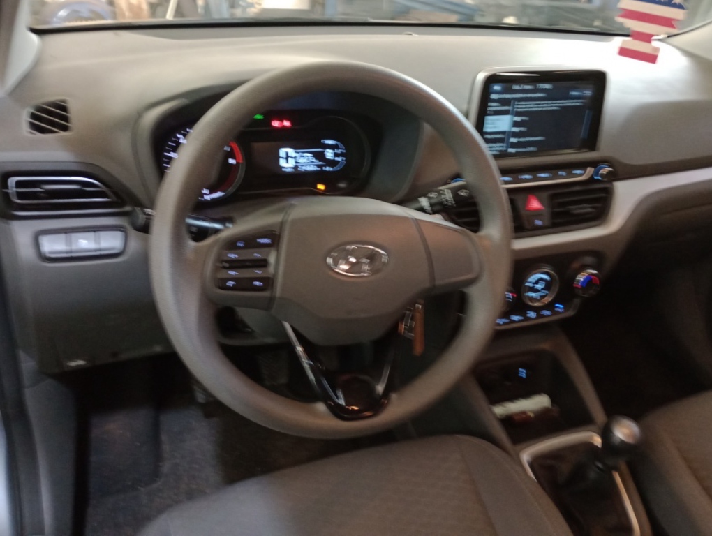 HB20S 1.0 12V FLEX EVOLUTION MANUAL2