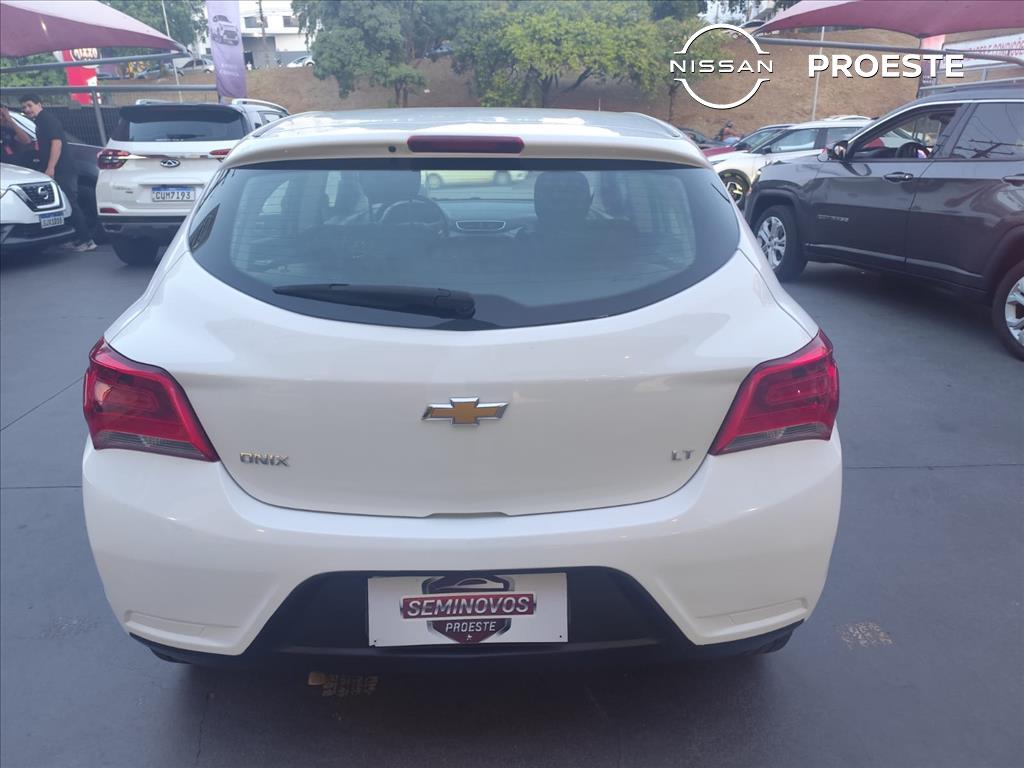 ONIX 1.0 MPFI LT 8V FLEX 4P MANUAL5