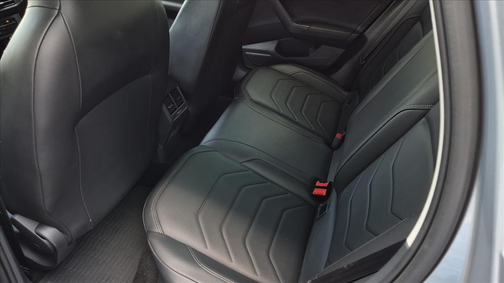 POLO 1.0 170 TSI HIGHLINE AUTOMÁTICO10