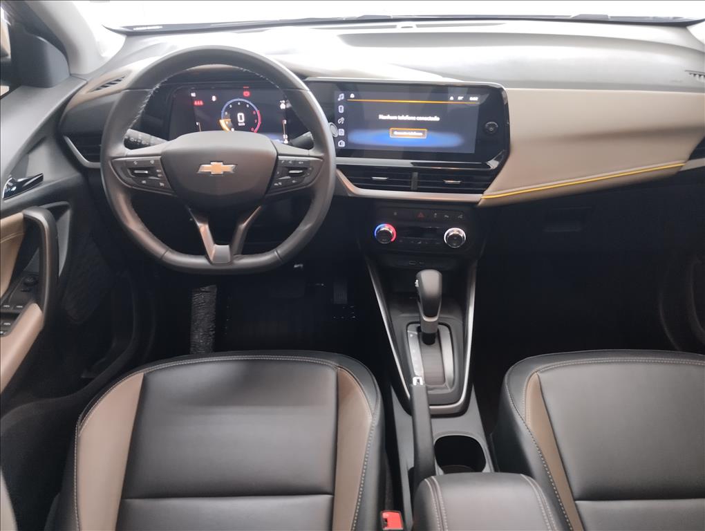 TRACKER 1.2 TURBO FLEX PREMIER AUTOMÁTICO8