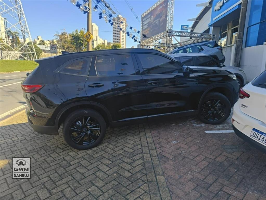 HAVAL H6 1.5 HEV PREMIUM E-TRACTION1