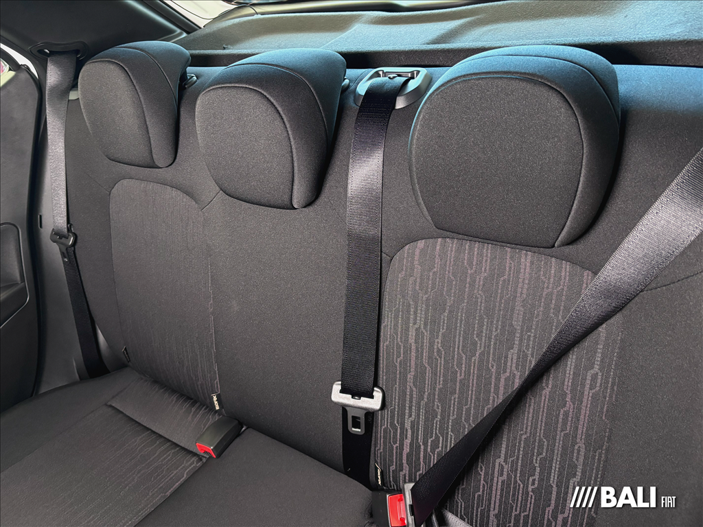 ARGO 1.3 FIREFLY FLEX DRIVE CVT15