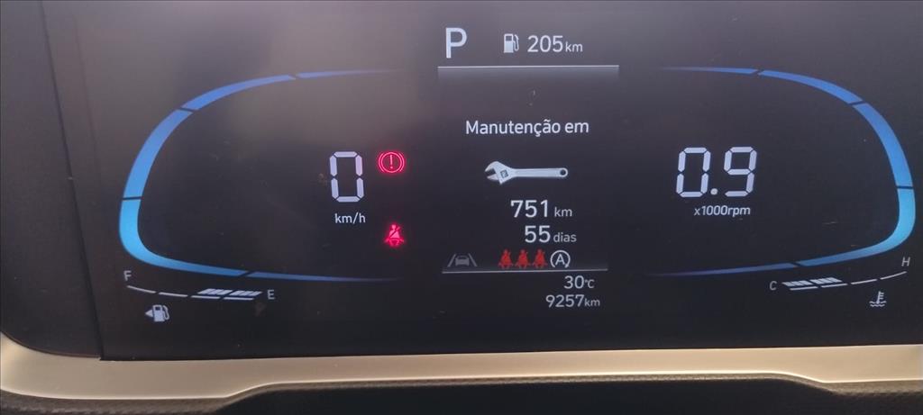 CRETA 1.0 TGDI FLEX LIMITED AUTOMÁTICO6