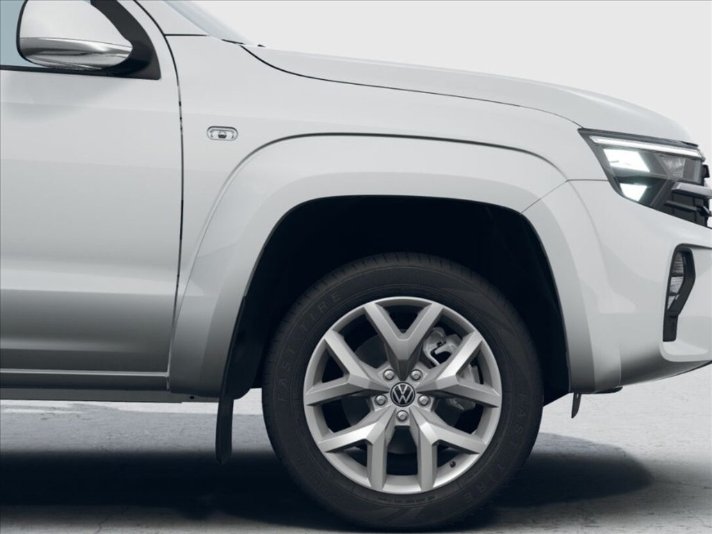 AMAROK 3.0 V6 TDI DIESEL HIGHLINE CD 4MOTION AUTOMÁTICO6