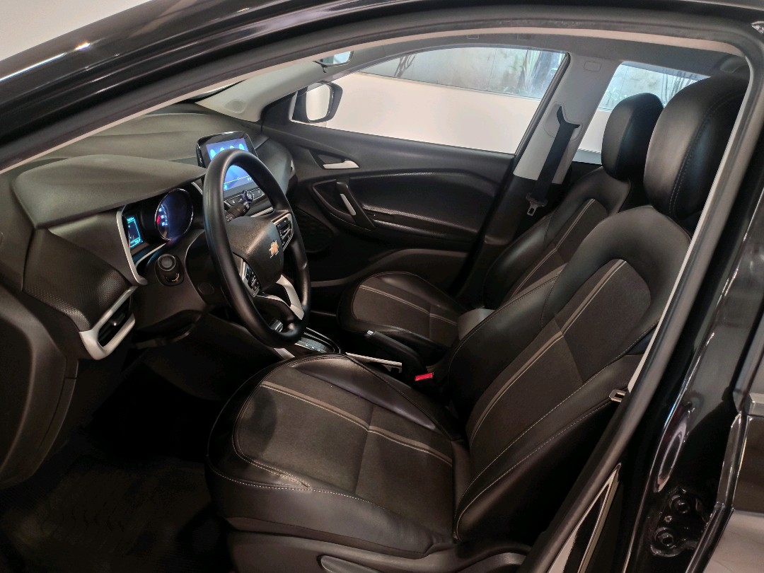 Chevrolet Tracker 1.0 Turbo Flex LTZ Automático - foto 2