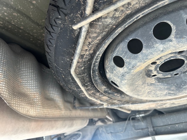 DUSTER 1.6 16V SCE FLEX ICONIC X-TRONIC12