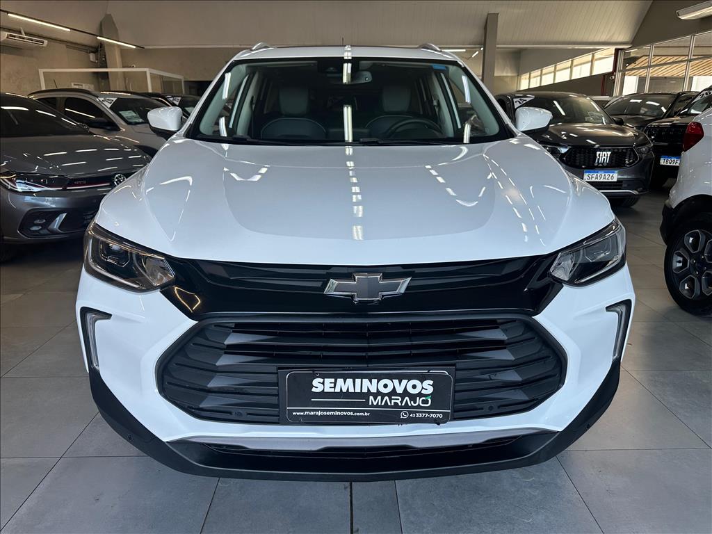 TRACKER 1.2 TURBO FLEX PREMIER AUTOMÁTICO2