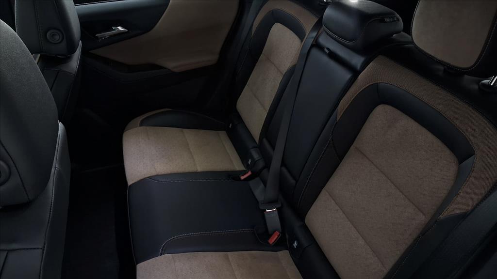EQUINOX 1.5 16V TURBO GASOLINA ACTIV AWD AUTOMÁTICO11