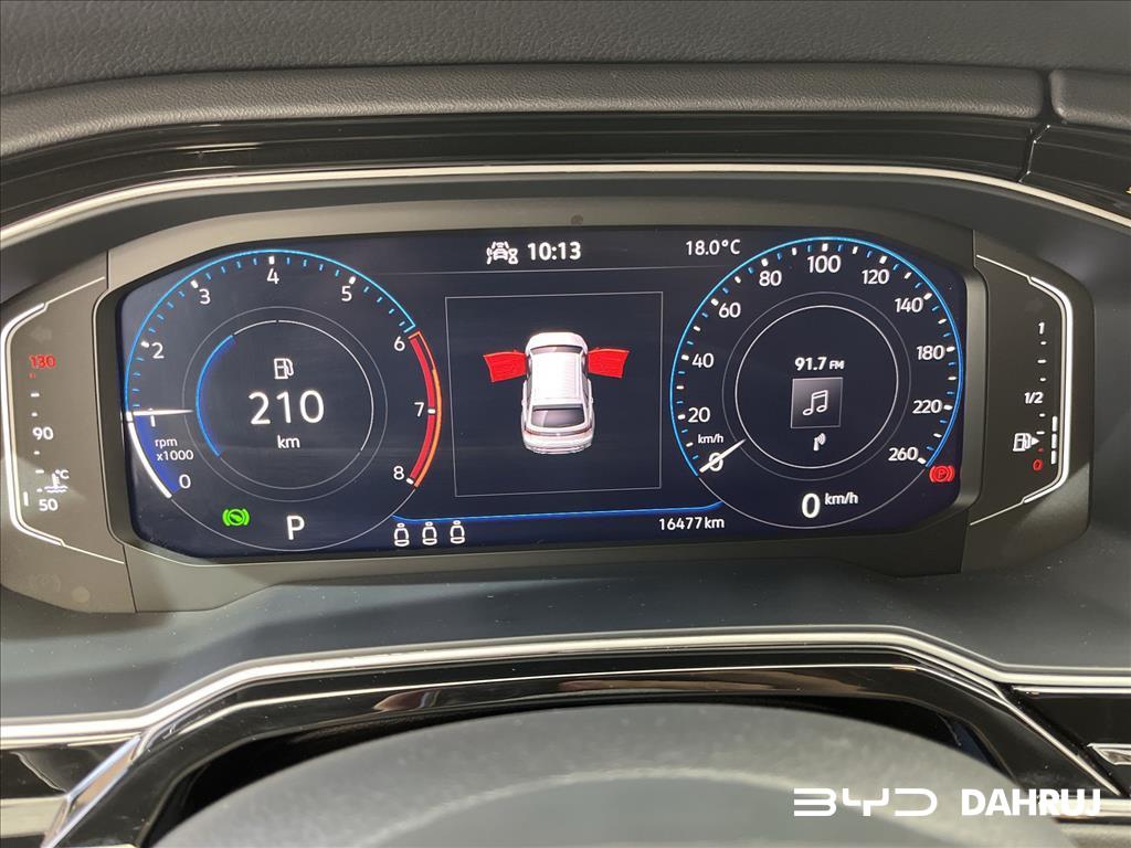 NIVUS 1.0 200 TSI TOTAL FLEX HIGHLINE AUTOMÁTICO6