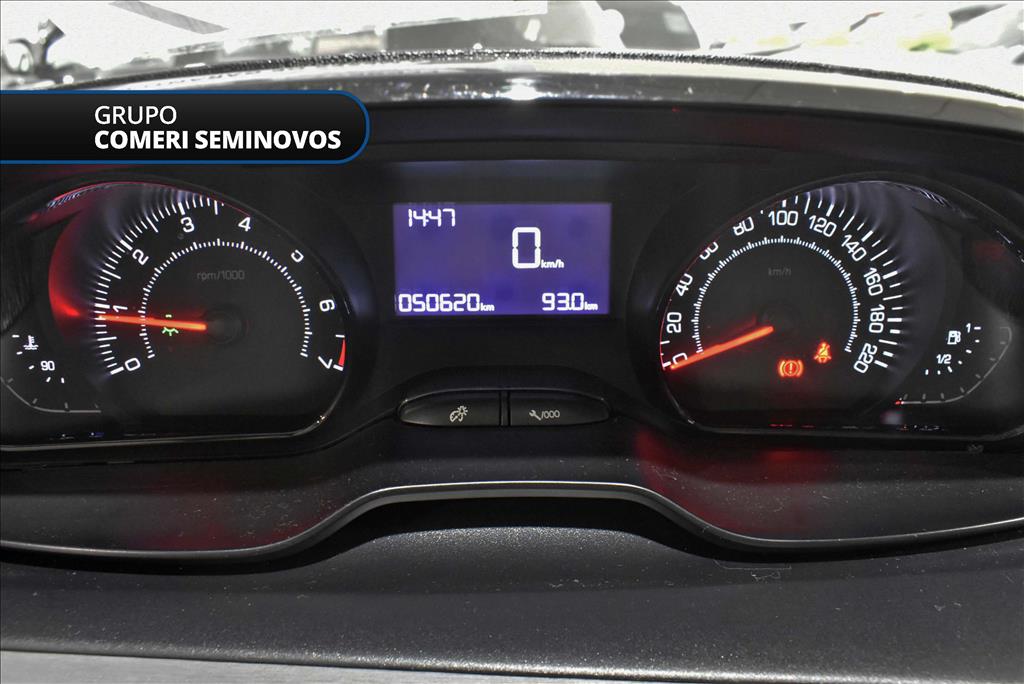 208 1.2 ALLURE 12V FLEX 4P MANUAL