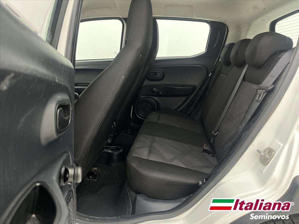 MOBI 1.0 EVO FLEX LIKE. MANUAL13