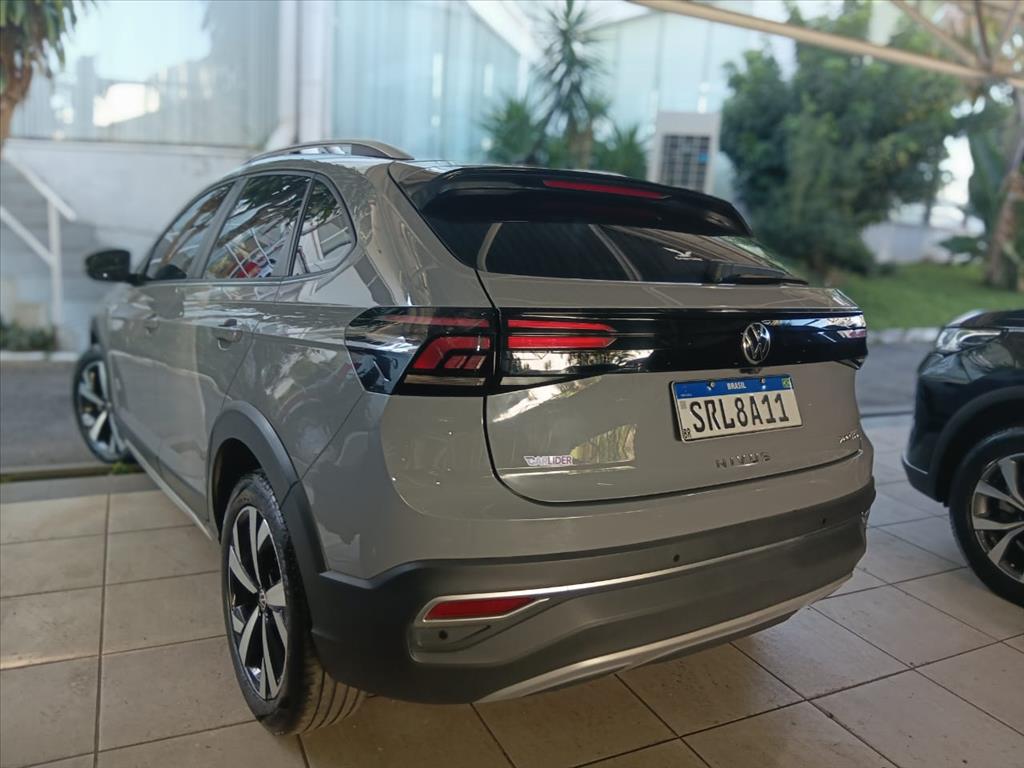 NIVUS 1.0 200 TSI TOTAL FLEX HIGHLINE AUTOMÁTICO5