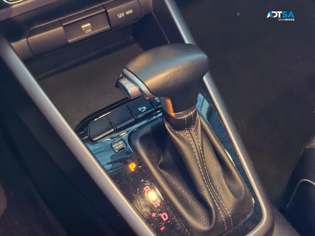 KIA STONIC 1.0 TGDI MHEV SX AUTOMÁTICO