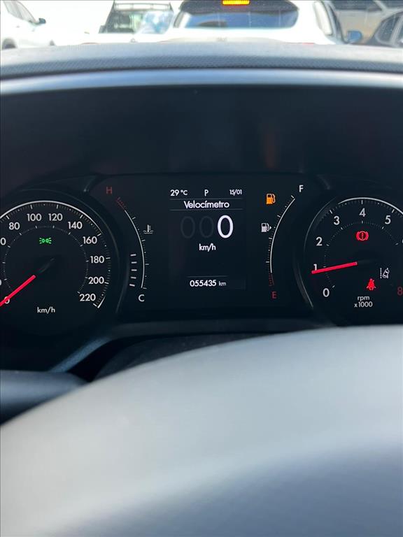 PULSE 1.0 TURBO 200 FLEX AUDACE CVT8