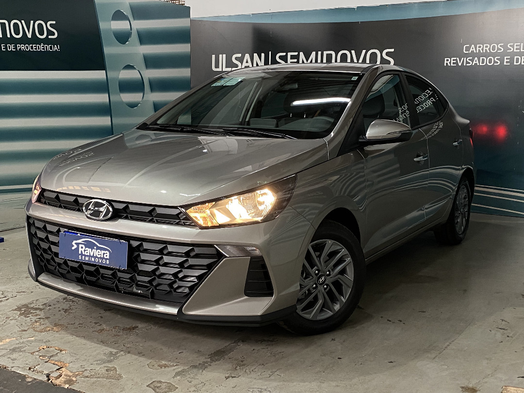 Hyundai-HB20S-1.0 12V FLEX LIMITED MANUAL