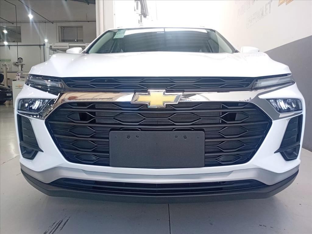 TRACKER 1.0 TURBO FLEX LTZ AUTOMÁTICO17