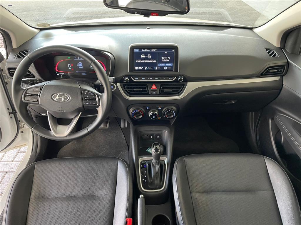 HB20 1.0 TGDI FLEX PLATINUM SAFETY AUTOMÁTICO6