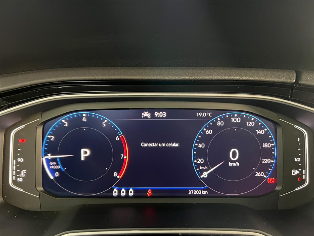 NIVUS 1.0 200 TSI TOTAL FLEX HIGHLINE AUTOMÁTICO11