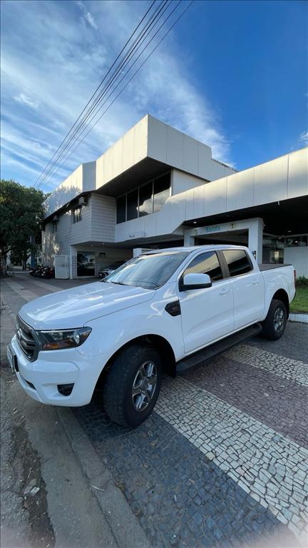 RANGER 2.2 XLS 4X2 CD 16V DIESEL 4P AUTOMÁTICO4
