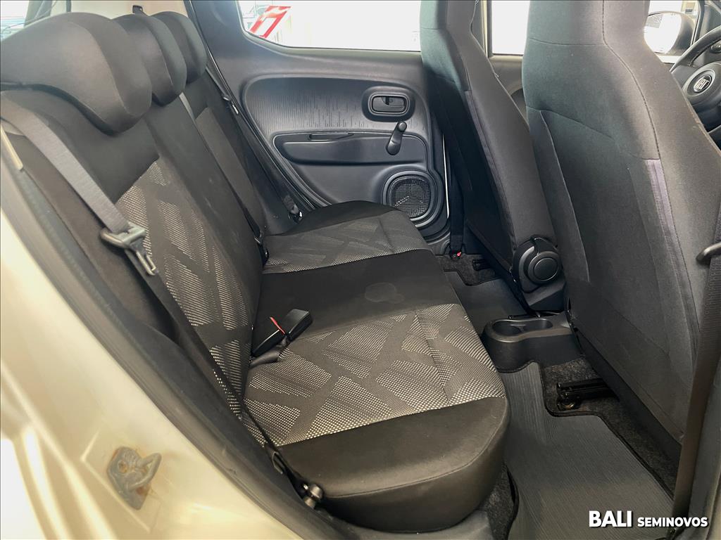 MOBI 1.0 EVO FLEX LIKE. MANUAL16