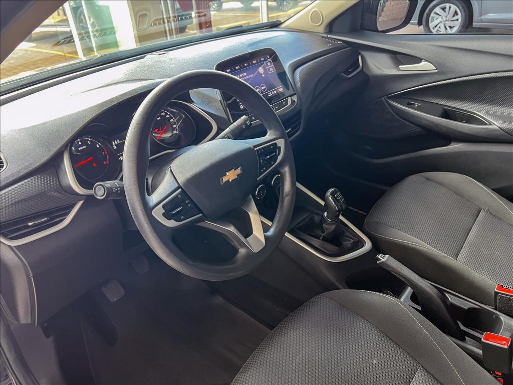 ONIX 1.0 FLEX LT MANUAL12