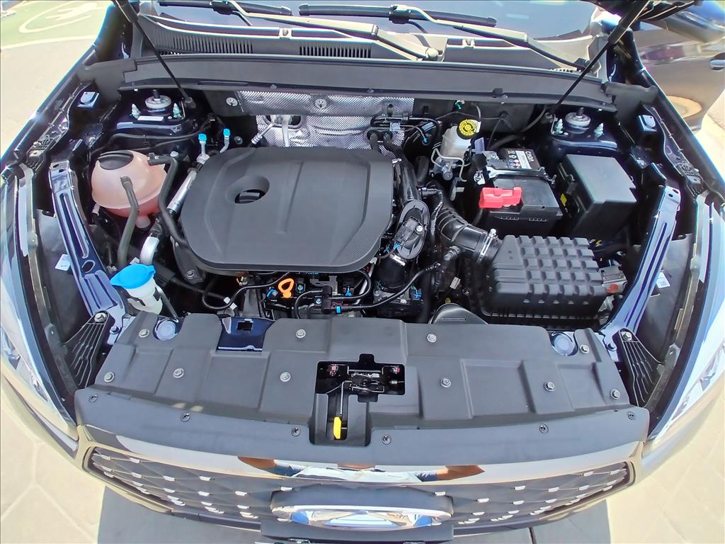 TIGGO 7 PRO 1.5 TCI FLEX HYBRID CVT