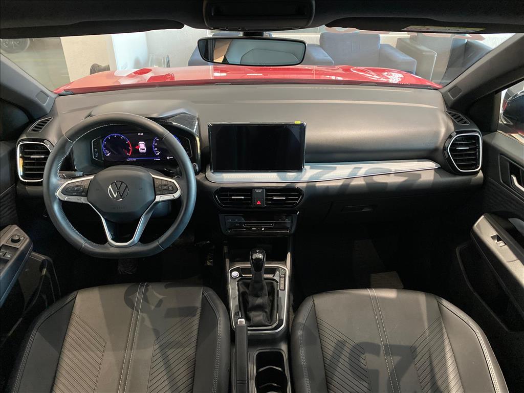 TERA 1.0 170 TSI HIGH AUTOMÁTICO7