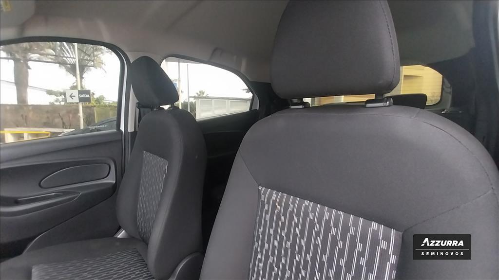 KA 1.5 TI-VCT FLEX SE MANUAL