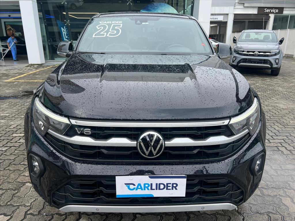 AMAROK 3.0 V6 TDI DIESEL HIGHLINE CD 4MOTION AUTOMÁTICO