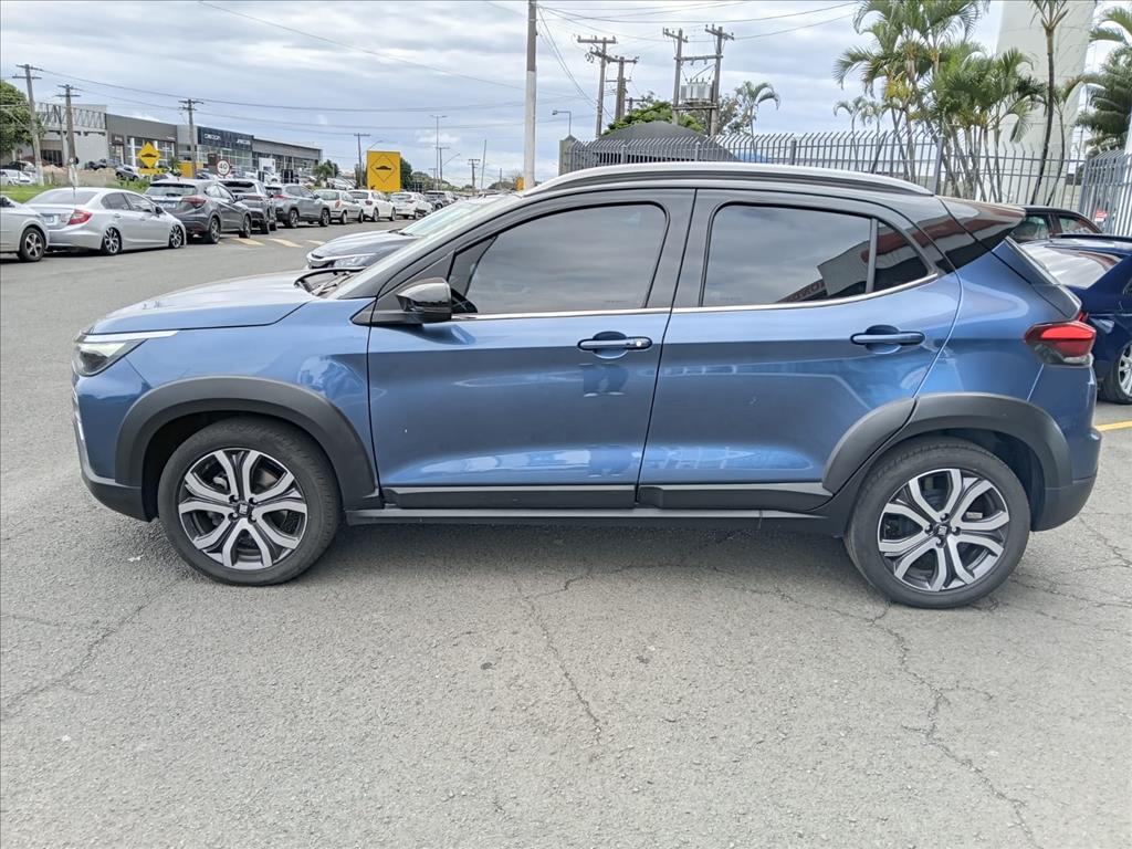 PULSE 1.0 TURBO 200 FLEX IMPETUS CVT6