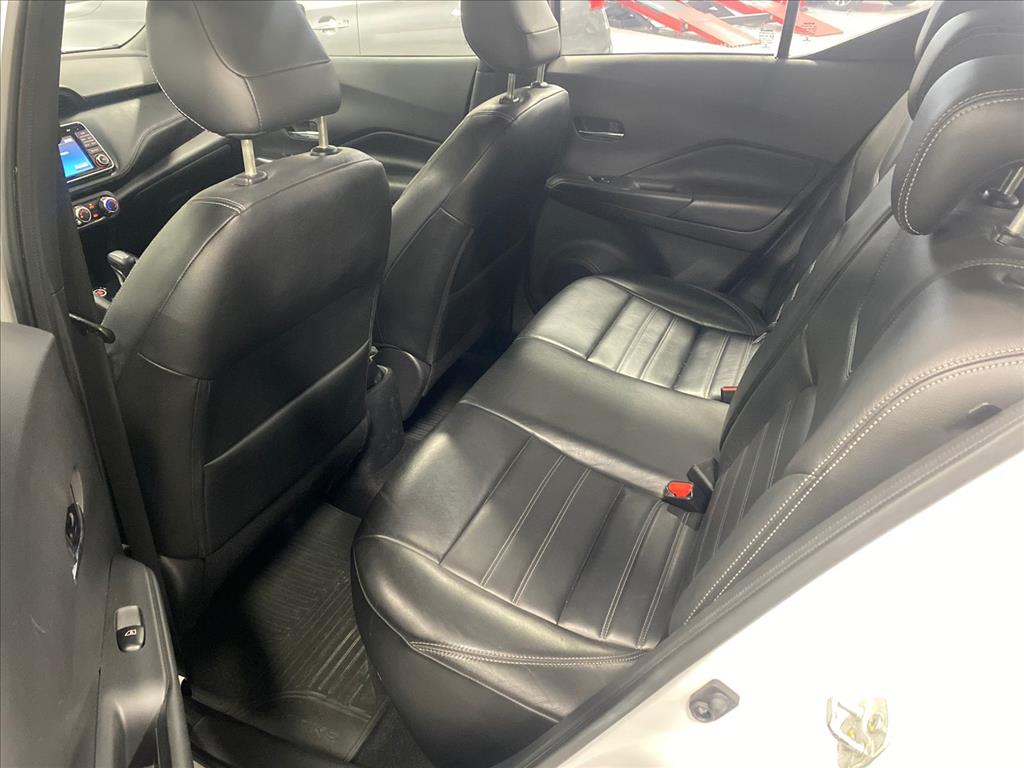 KICKS 1.6 16V FLEXSTART SV 4P XTRONIC10