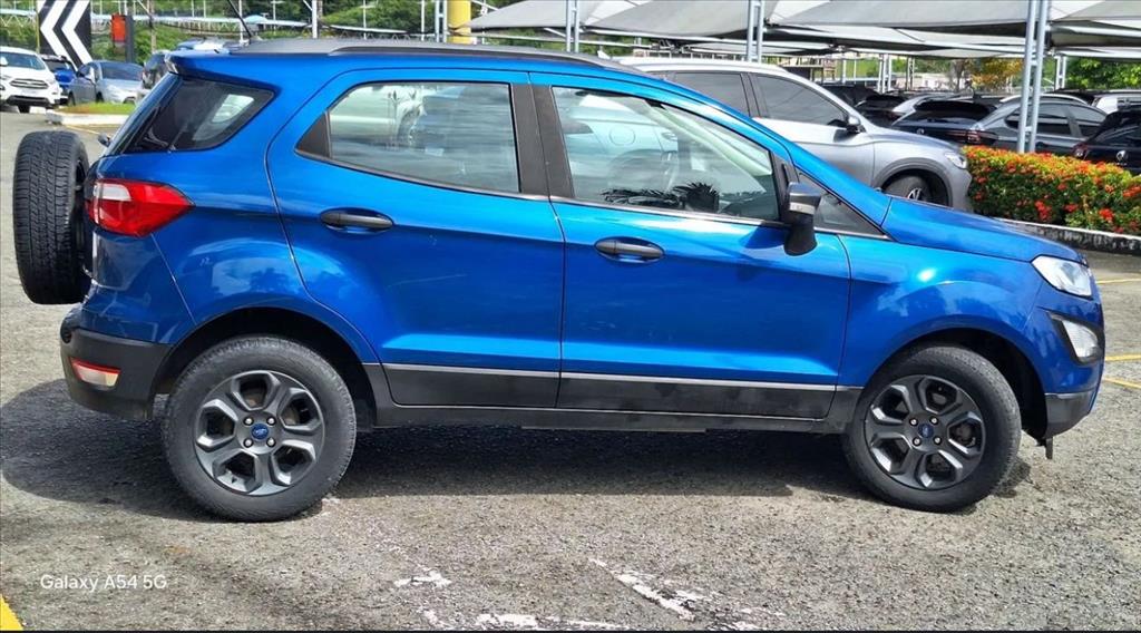ECOSPORT 1.5 TI-VCT FLEX FREESTYLE AUTOMÁTICO3