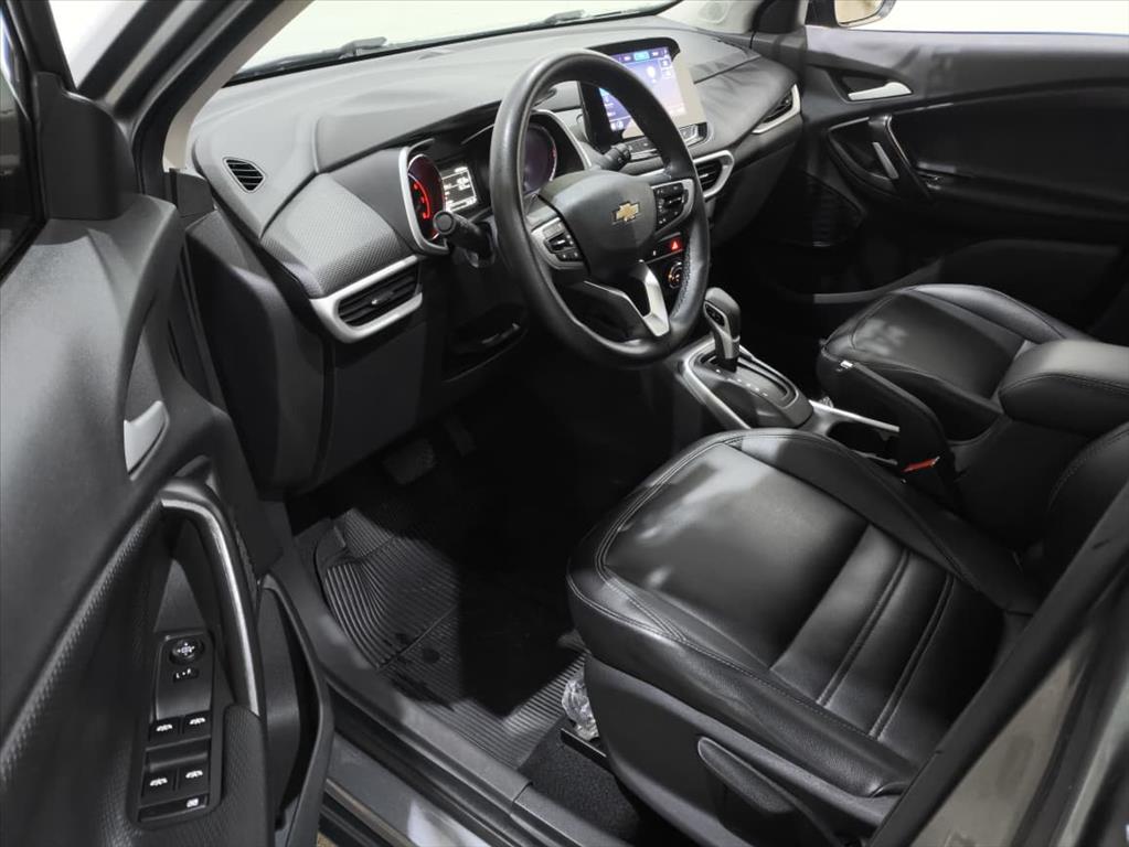 TRACKER 1.0 TURBO FLEX LT AUTOMÁTICO8