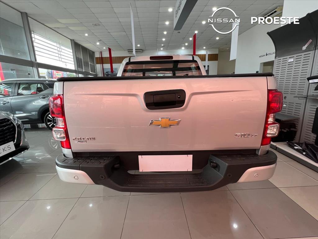 S10 2.8 LT 4X2 CD 16V TURBO DIESEL 4P AUTOMÁTICO1