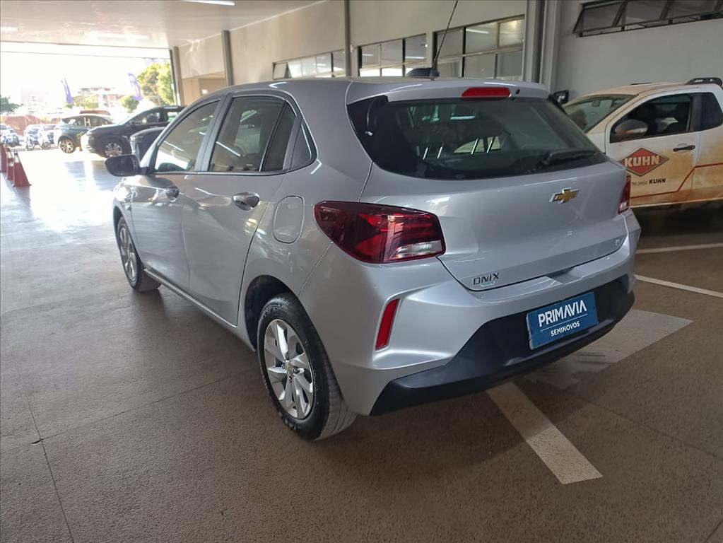 ONIX 1.0 FLEX LT MANUAL4