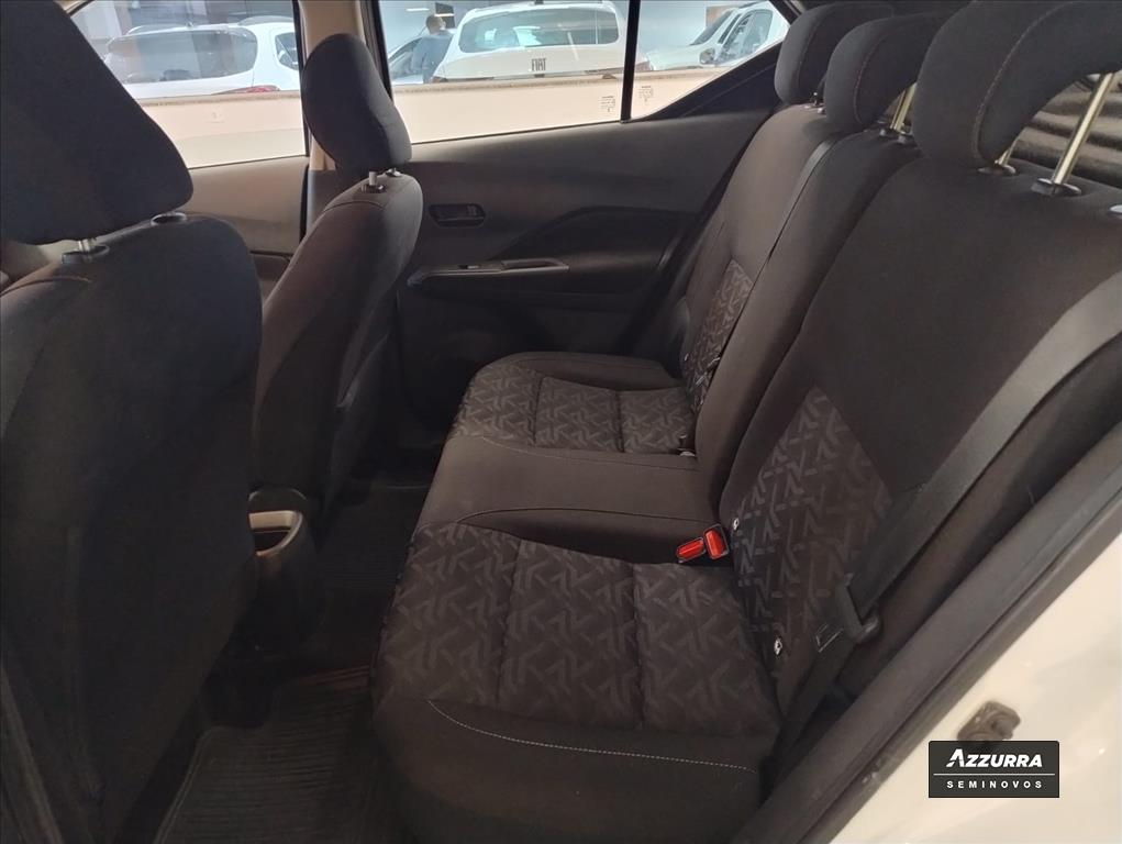 KICKS 1.6 16V FLEXSTART ACTIVE XTRONIC13