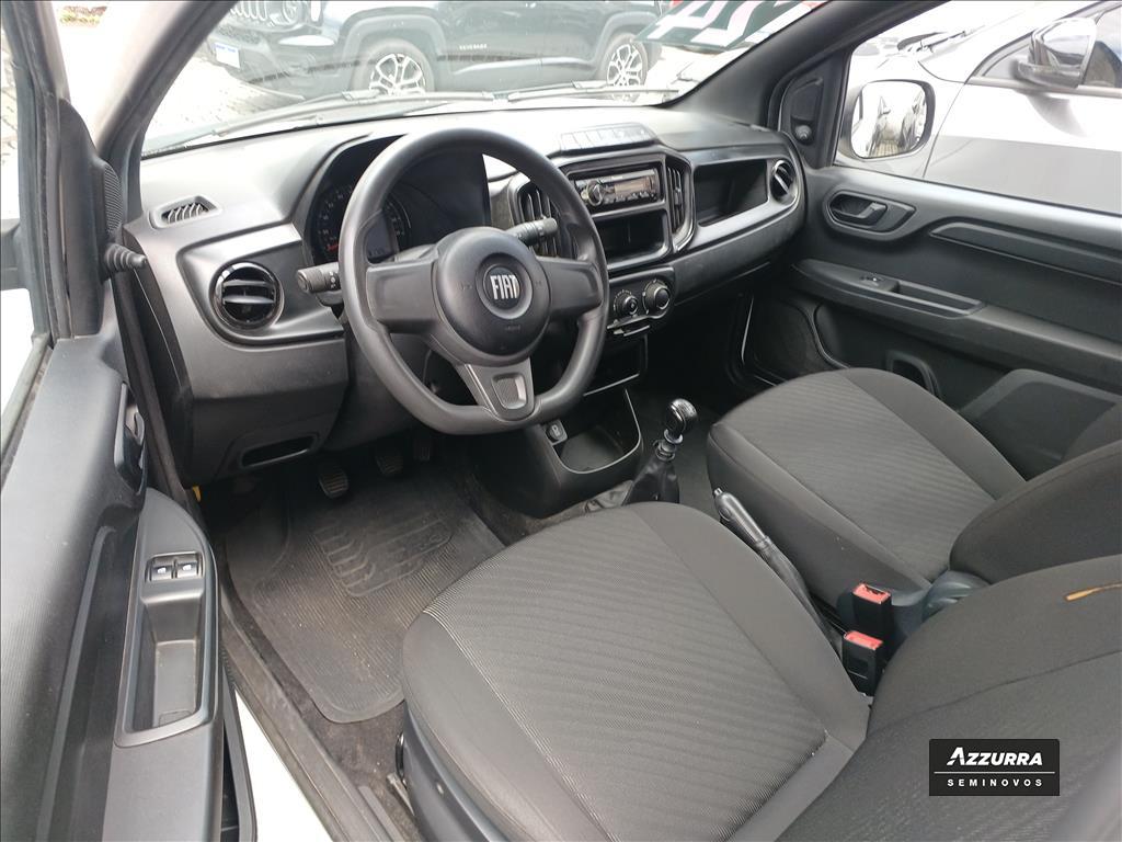 FIORINO 1.4 MPI FURGÃO ENDURANCE 8V FLEX 2P MANUAL7