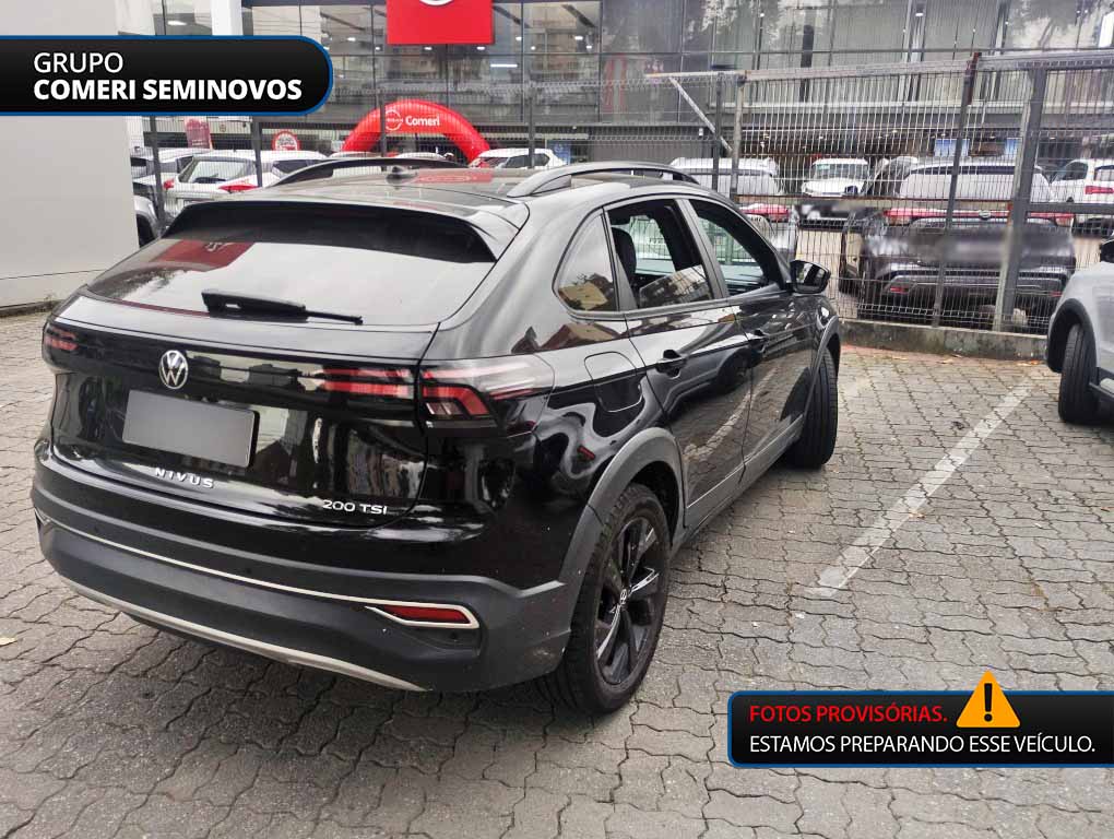 NIVUS 1.0 200 TSI TOTAL FLEX HIGHLINE AUTOMÁTICO1