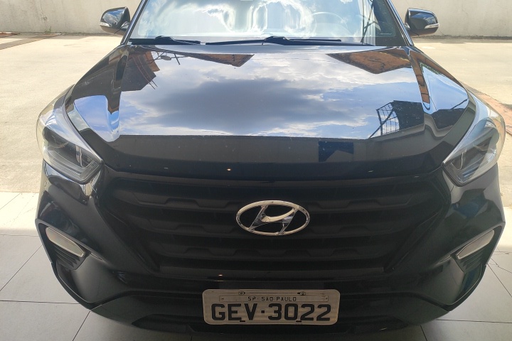 CRETA 2.0 16V FLEX SPORT AUTOMÁTICO1