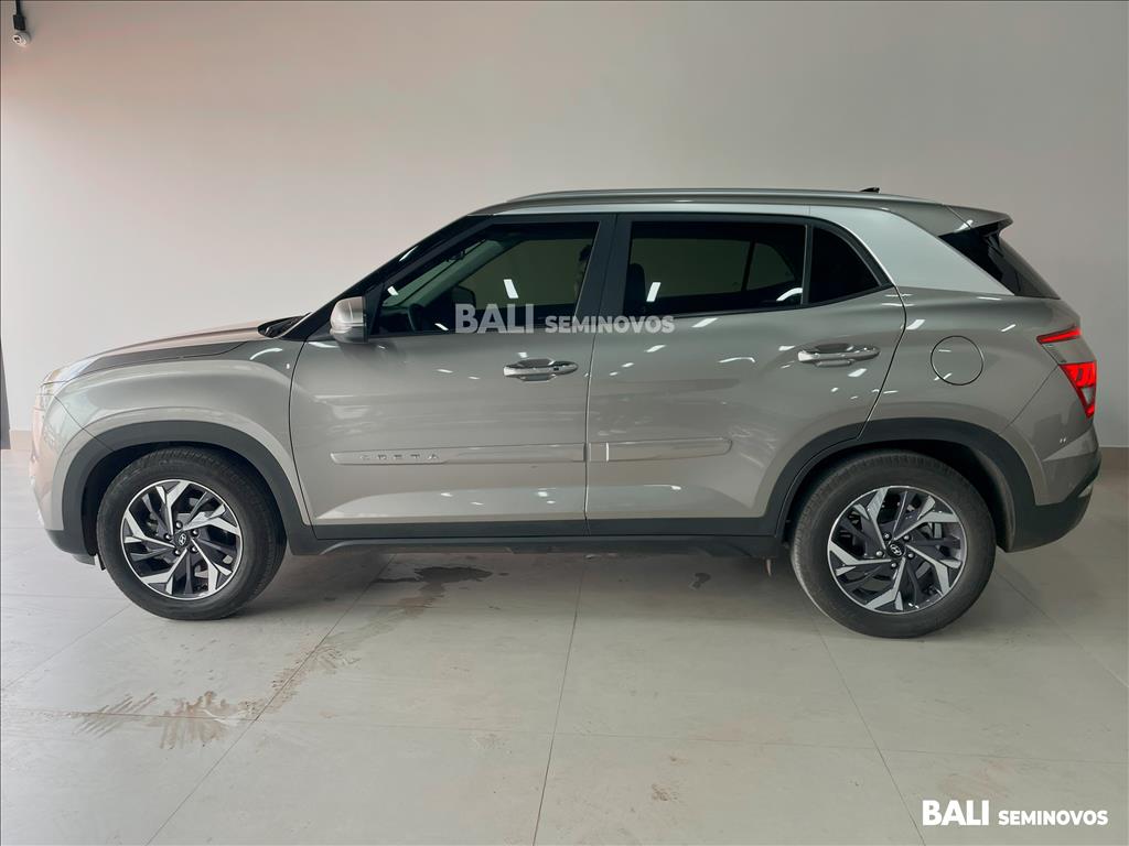CRETA 1.0 TGDI FLEX LIMITED AUTOMÁTICO4