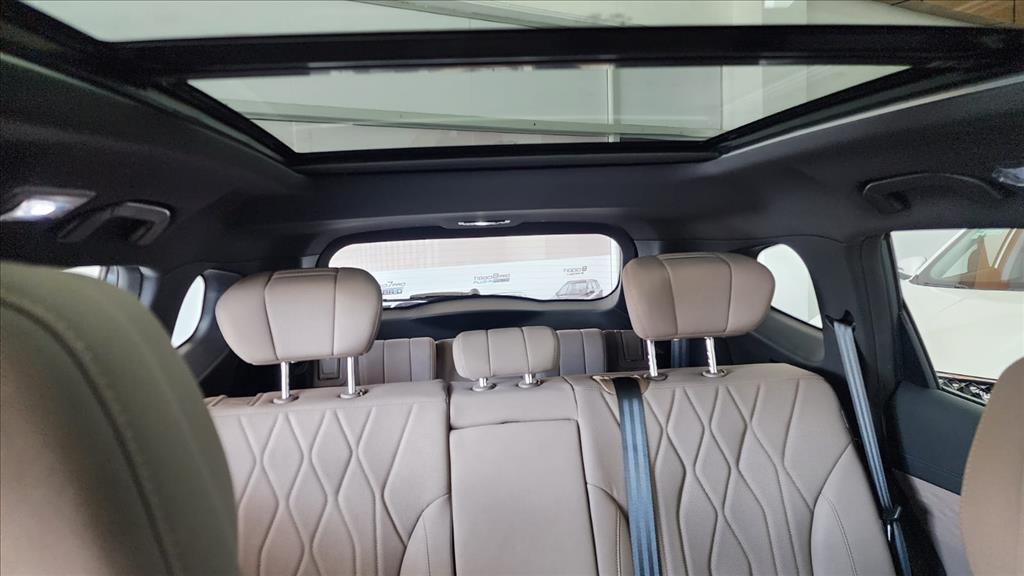 TIGGO 8 PRO 1.5 TGDI PHEV DHT13
