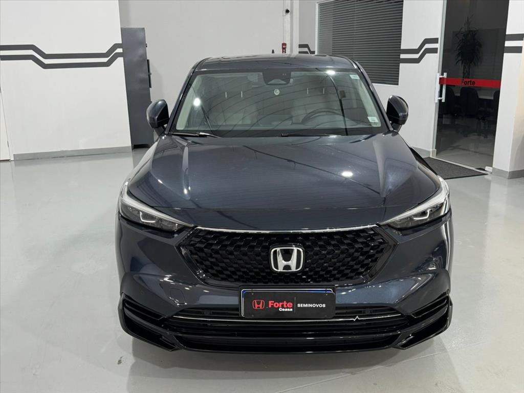 HR-V 1.5 DI I-VTEC TURBO FLEX TOURING CVT1