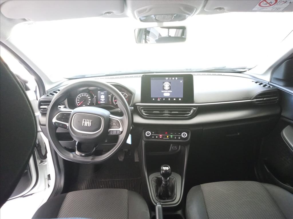 PULSE 1.3 FLEX DRIVE MANUAL9