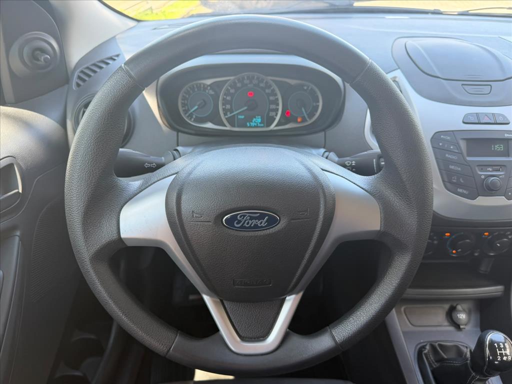 KA 1.0 TI-VCT FLEX SE MANUAL2