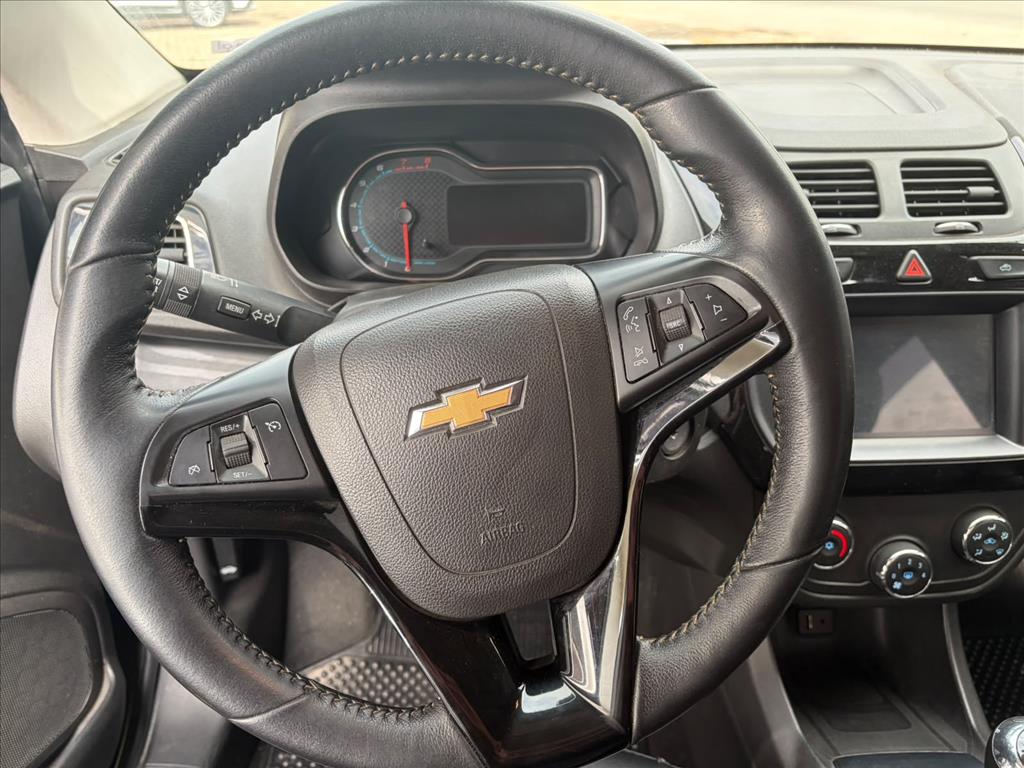 COBALT 1.8 MPFI LTZ 8V FLEX 4P MANUAL8