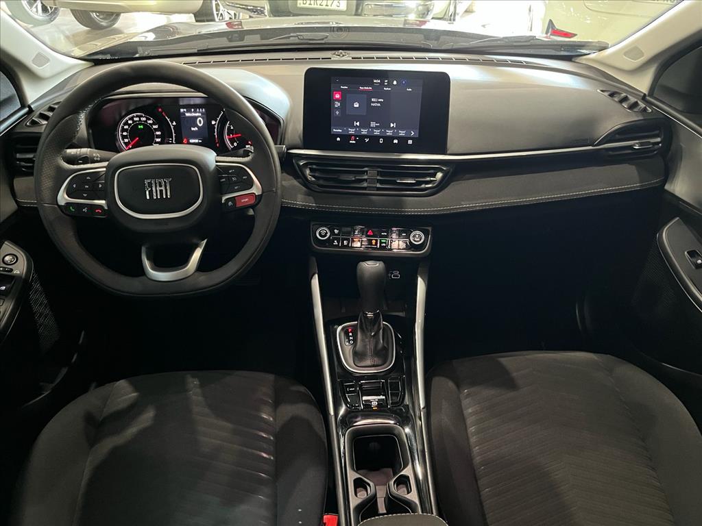 FASTBACK 1.0 TURBO 200 FLEX AUDACE CVT3