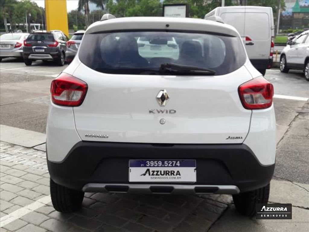 KWID 1.0 12V SCE FLEX OUTSIDER MANUAL6