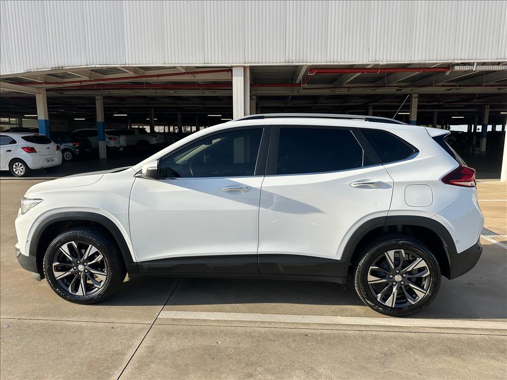 TRACKER 1.2 TURBO FLEX PREMIER AUTOMÁTICO5