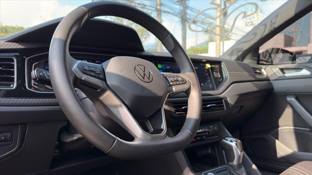 NIVUS 1.0 200 TSI TOTAL FLEX HIGHLINE AUTOMÁTICO9